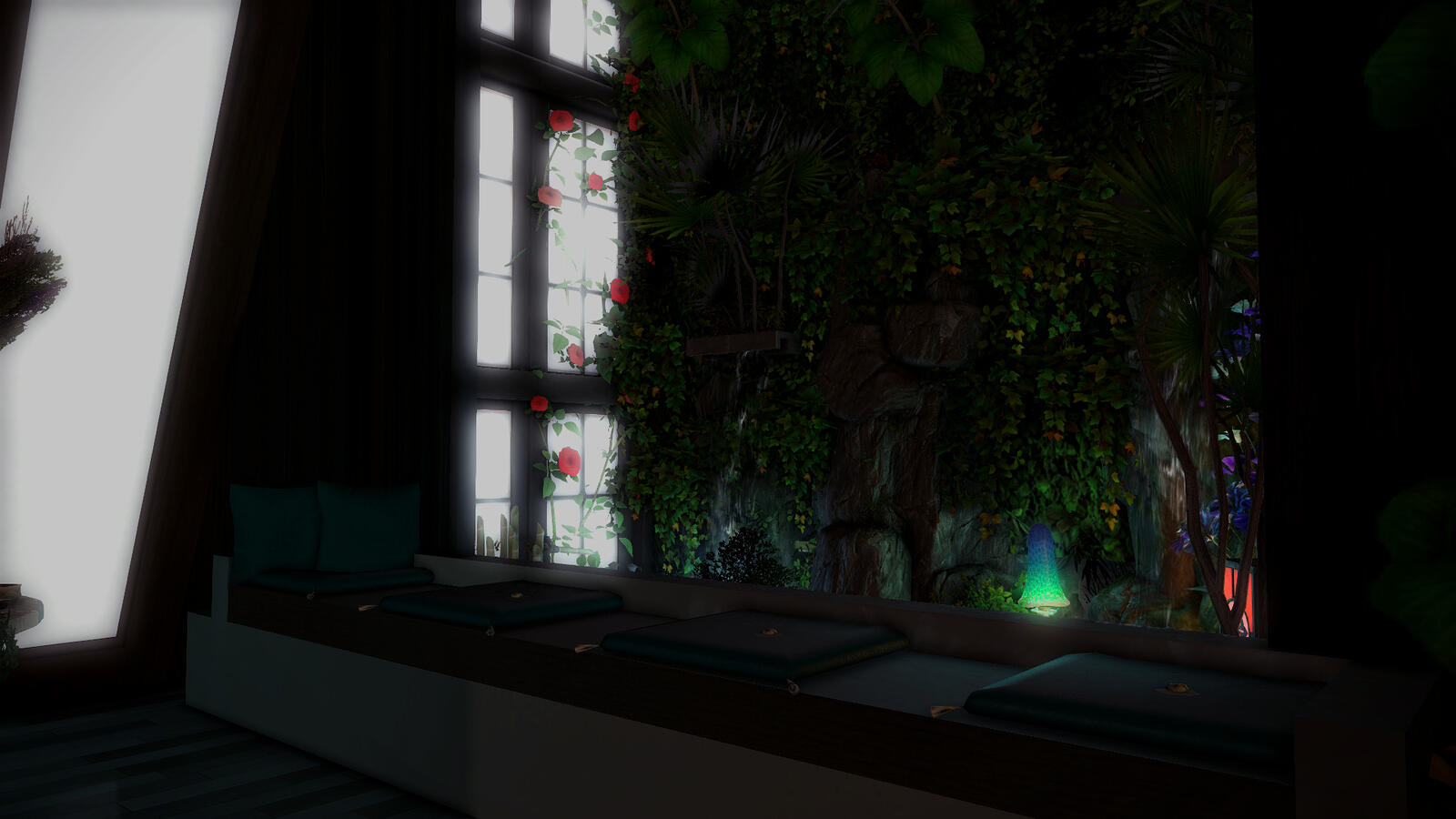 Nyan's Warehouse (M)