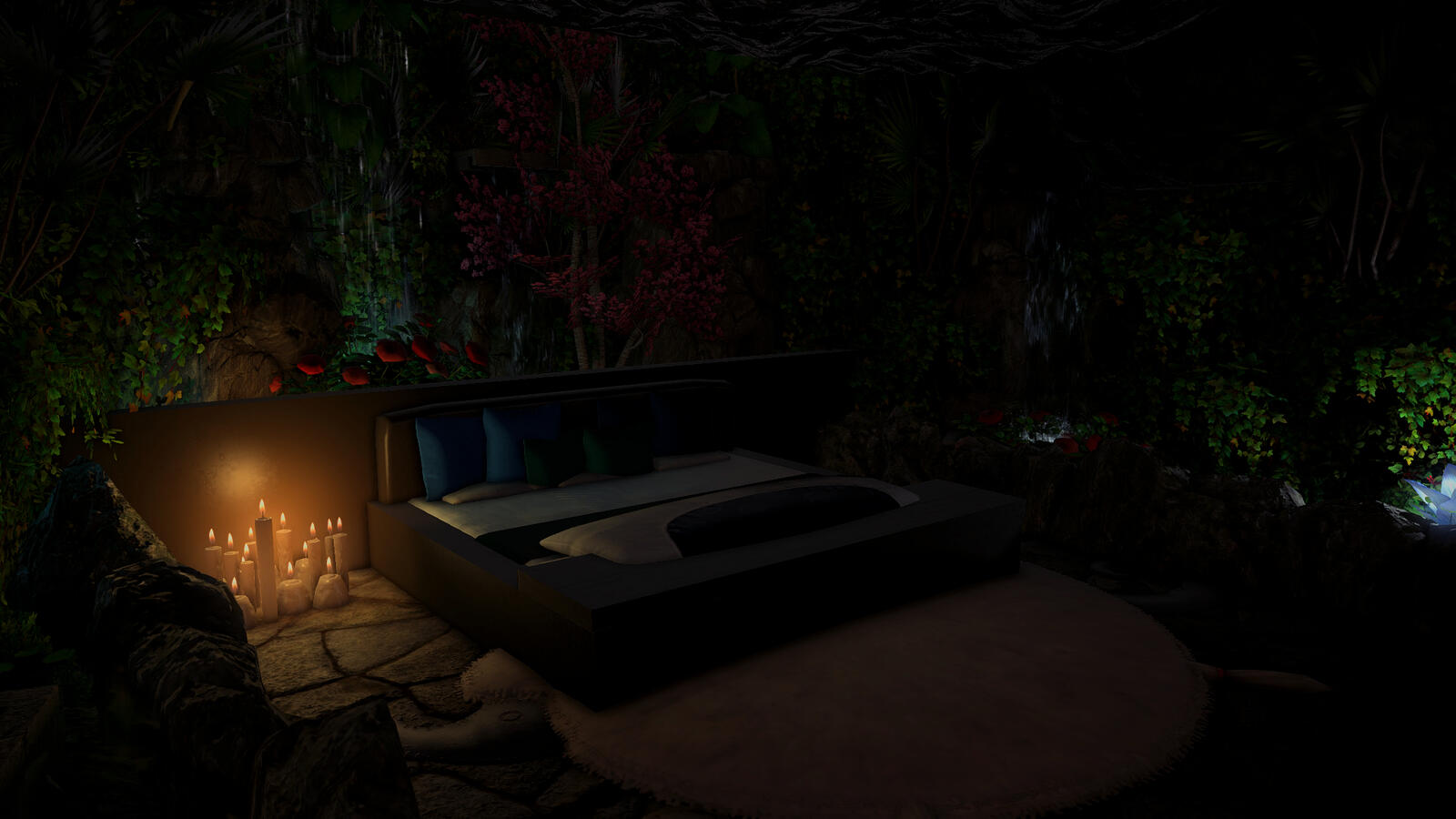 The Lonesome Moon (M)